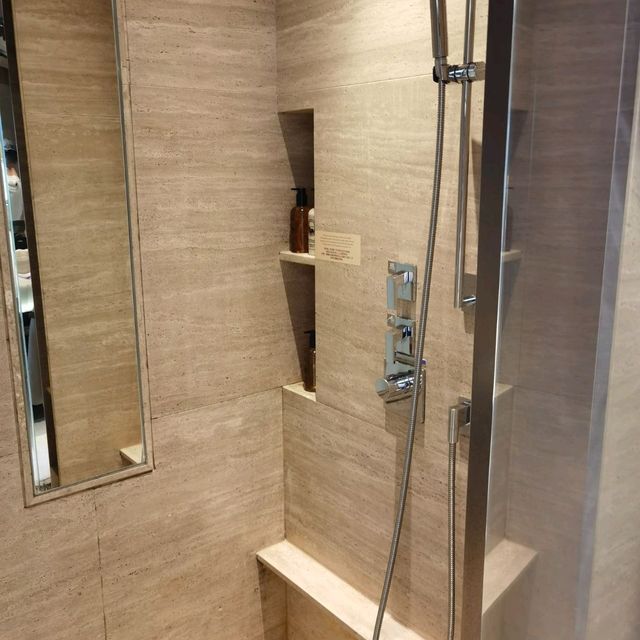 高級的住宿體驗