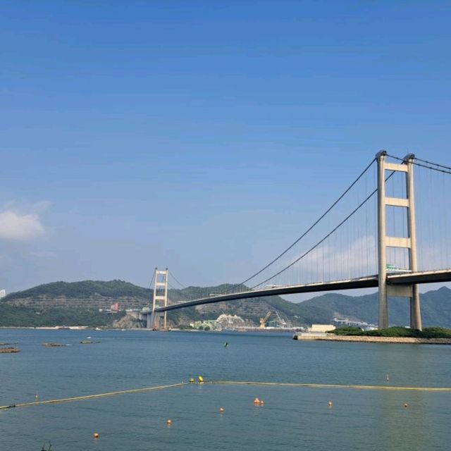 Hong Kong is a truly beautiful city and Paradise of food