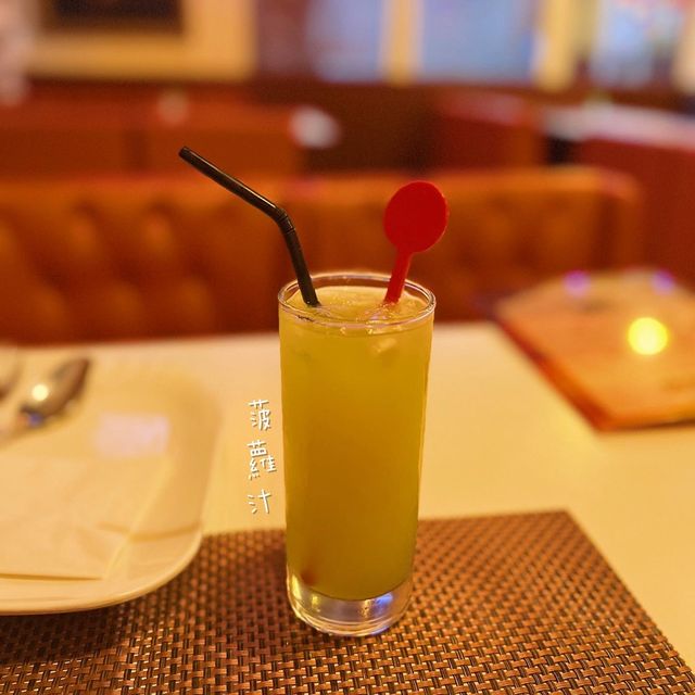 尖沙咀重慶大廈｜特色印度菜
