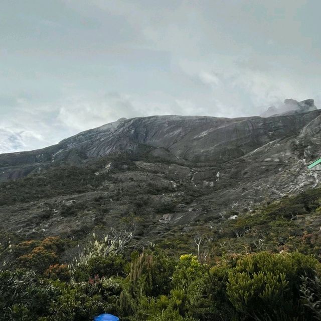 A Hike To Remember DH.CMK.21.1