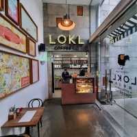 LOKL Coffee Co