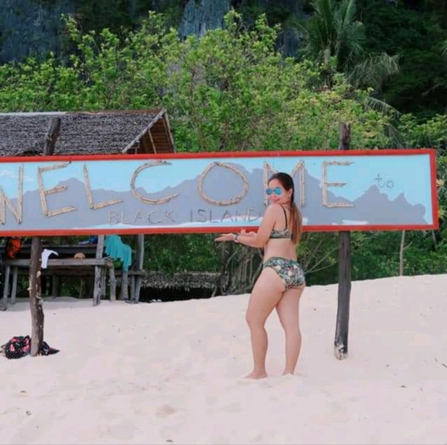 CORON PALAWAN TOUR