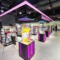 松本清第四分店港島旗艦店