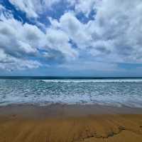 กูต้า บีช KUTA BEACH 