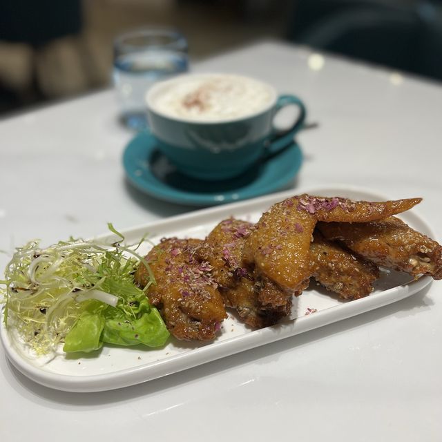 Deer 🦌 Kitchen 唔係食鹿肉架🤭