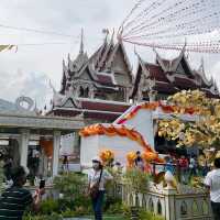 วัดดังแห่งเมือง​นครศรีธรรมราช​