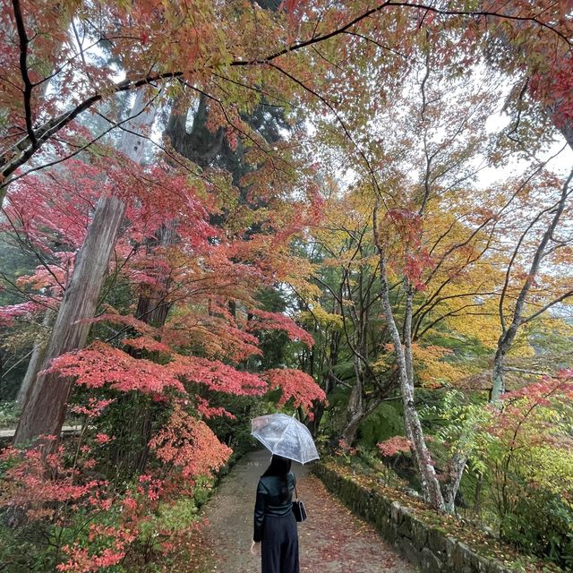 Choju-ji Temple