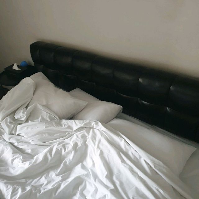 광주아시아문화전당 주변의 숙소 acc디자인호텔!