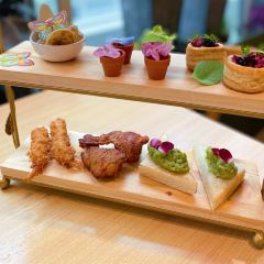 Something Wild - The Farm Restaurant 여행 사진