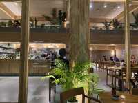  Sarnies.sukhumvit คาเฟ่ชิคๆสไตล์ญี่ปุ่น