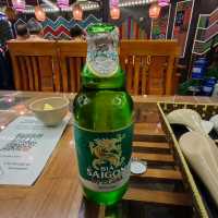 Dung Long Restaurant