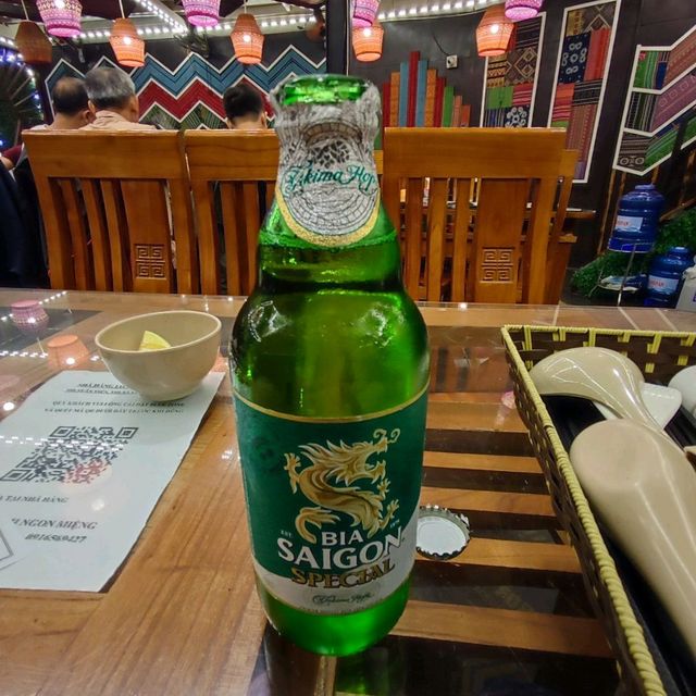 Dung Long Restaurant