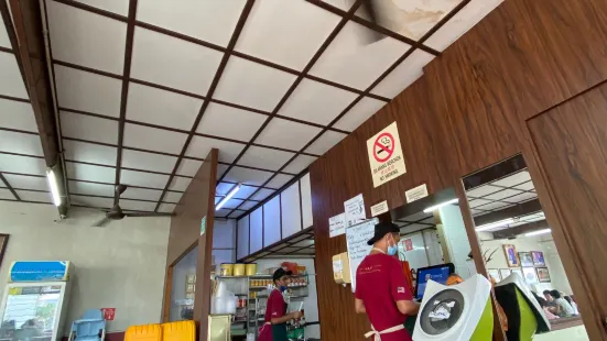 Restoran Hua Mui Johor Bahru