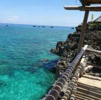 Crystal Cove Island Boracay