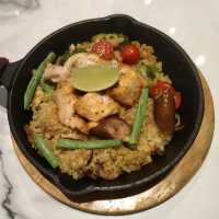 歐式經典Mövenpick Café 