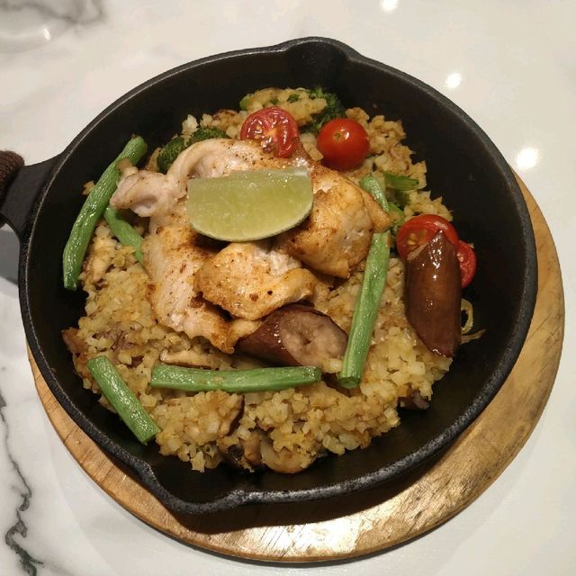 歐式經典Mövenpick Café 