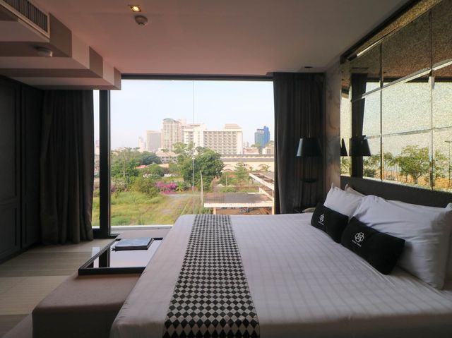 Mera Mare Pattaya