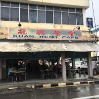 Kuan Heng Cafe