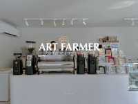 Art Farmer Cafe เชียงใหม่