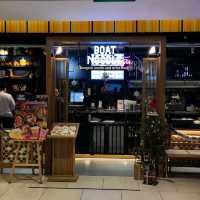 Basement 2 Foodcourt