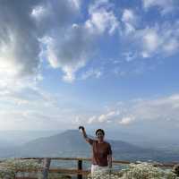 Thailand Fuji 