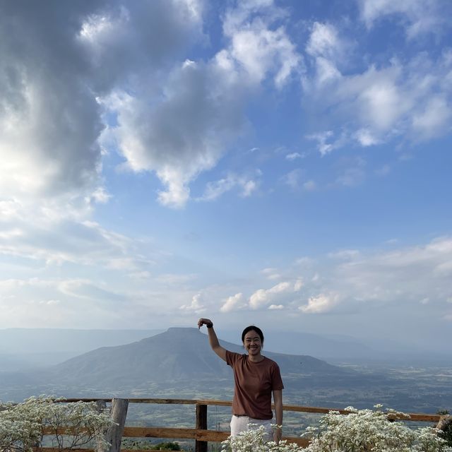 Thailand Fuji 
