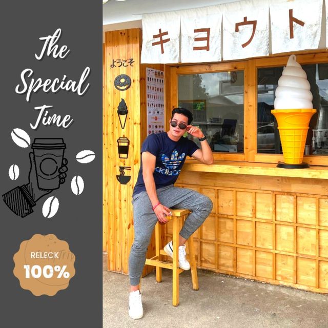 ⭐⭐Sawan 𝐂𝐚𝐟𝐞 キョウトシ カフェ
