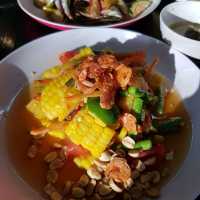 ยำปูม้าเจ็ดยอด สาขาเชียงใหม่-เจ้าของแบรนด์