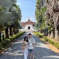 Luang Prabang World Heritage City