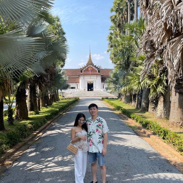Luang Prabang World Heritage City