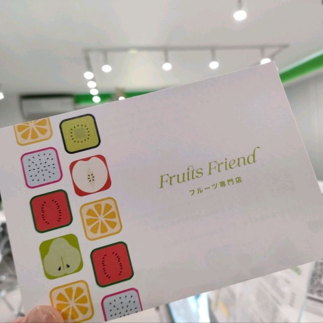【大阪 黒門市場】かわいい美味しい🍓あのフルーツサンドのお店が爆誕🍓🍉🍓
