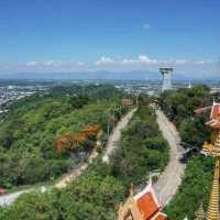 ไหว้พระวัดคีรีวงศ์