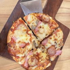 The Pizza Company(Central Festival Hatyai) User Photo