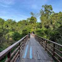 น้ำตกเหวนรก @ อุทยานแห่งชาติเขาใหญ่