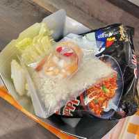 Tabak Ramyun