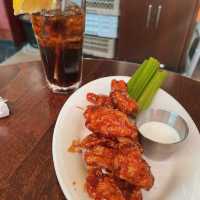 CHILI’S Restaurant and Bar on the BUND!