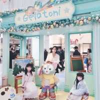 Duffy & Friends ～ MOKO ～