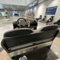 KLIA 