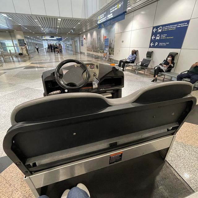 KLIA 
