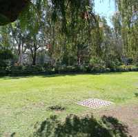 A wonderful park