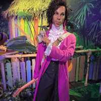 Madame Tussaud’s, Las Vegas 