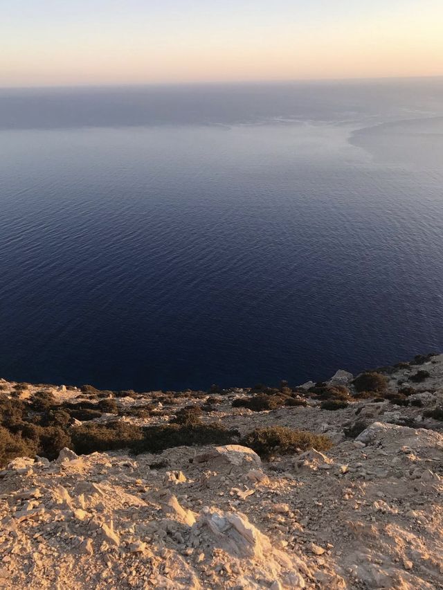 Gavdos Island - Greece
