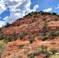 🏜️🌵 Best place to visit, Sedona !