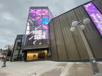 National Arts Centre in Ottawa