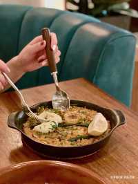 Bayfare Social｜Rosewood酒店性價比高西班牙餐廳🇪🇸