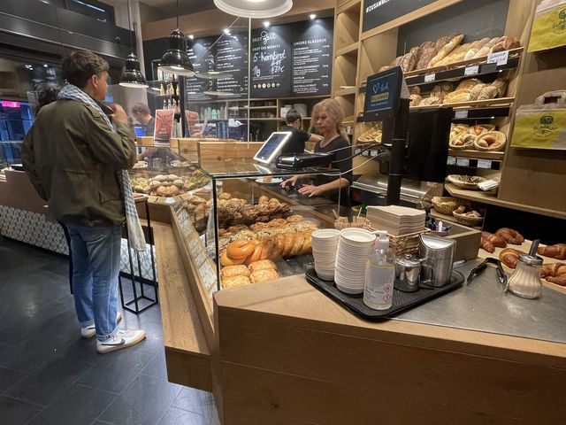 Amazing Bakery - Kaiserzeit 