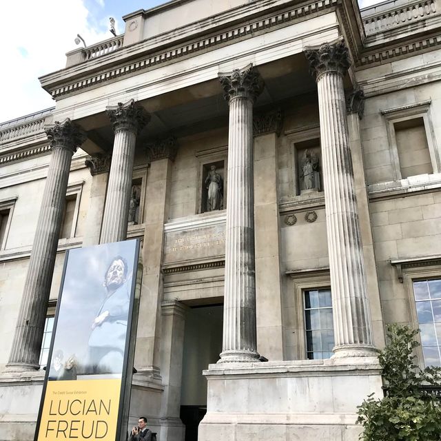 National Gallery, London