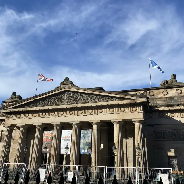 Scottish National Gallery