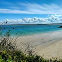 St. Ives