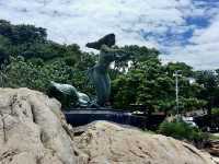 เกาะเสม็ด จังหวัดระยอง
